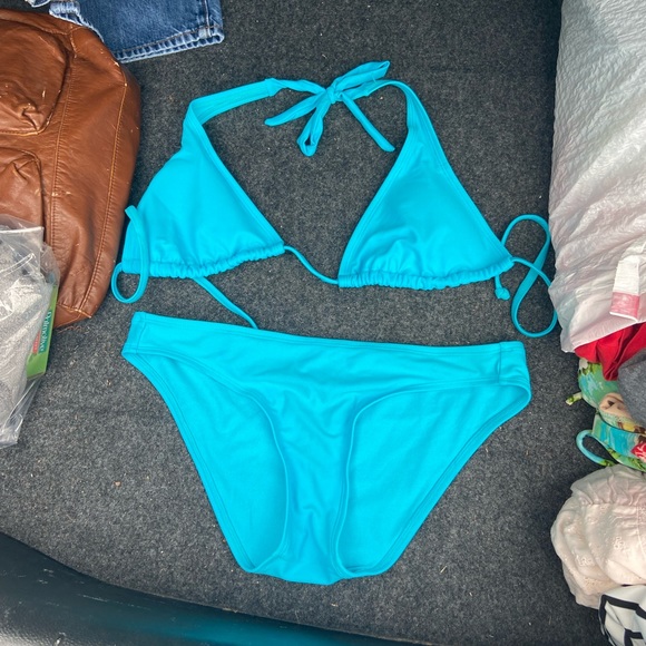 Arizona Jean Company Other - Blue two piece